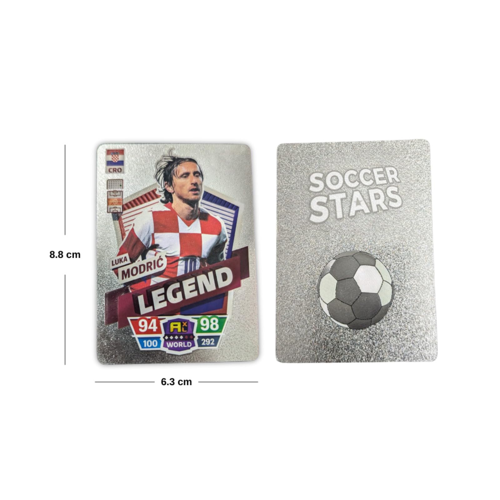Amazon.co.jp: サッカートレーディングカード 2026-27 | 3パック
